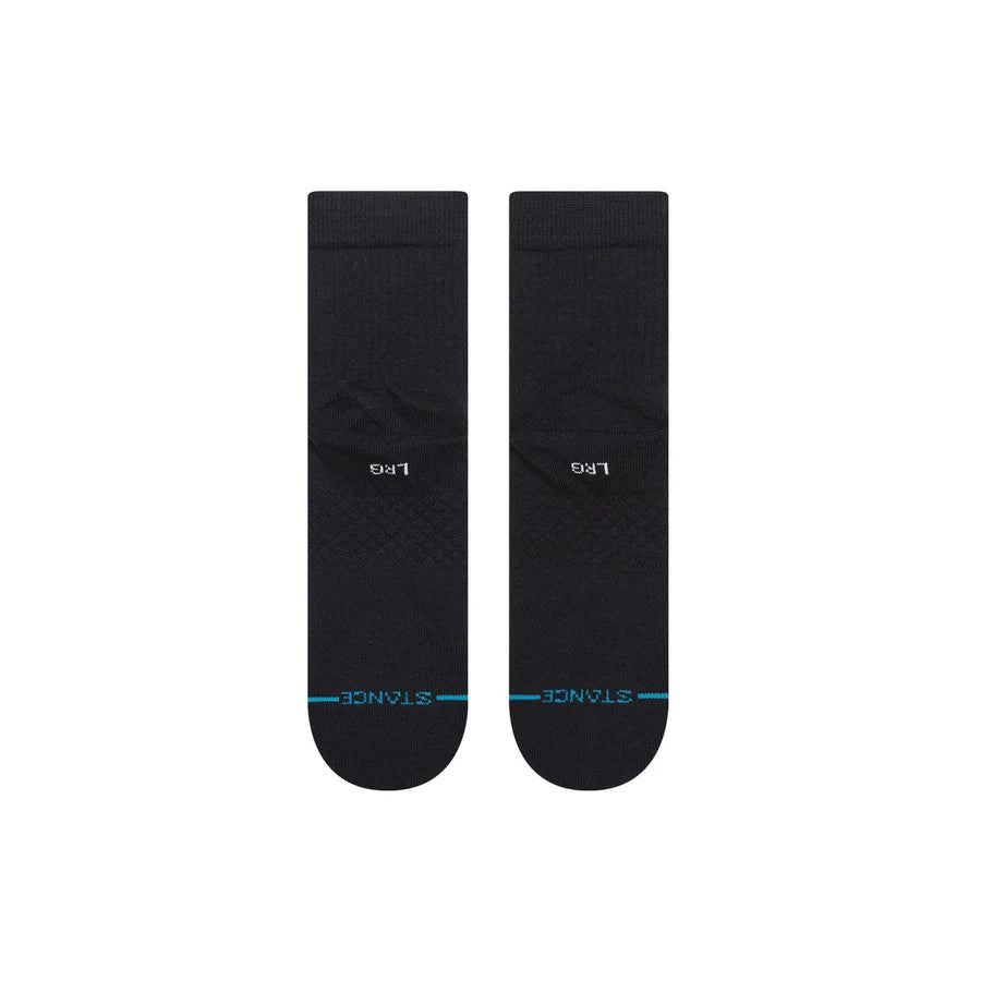 Stance Icon Quarter Socks