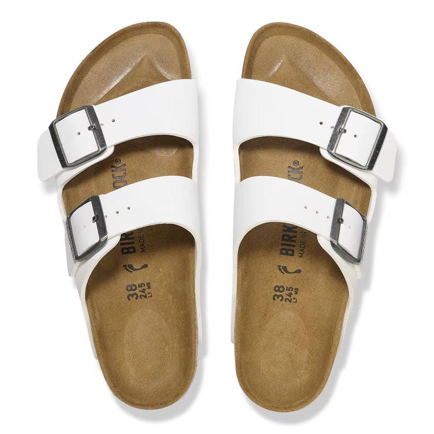 Birkenstock Women's Arizona Birko-Flor Sandals