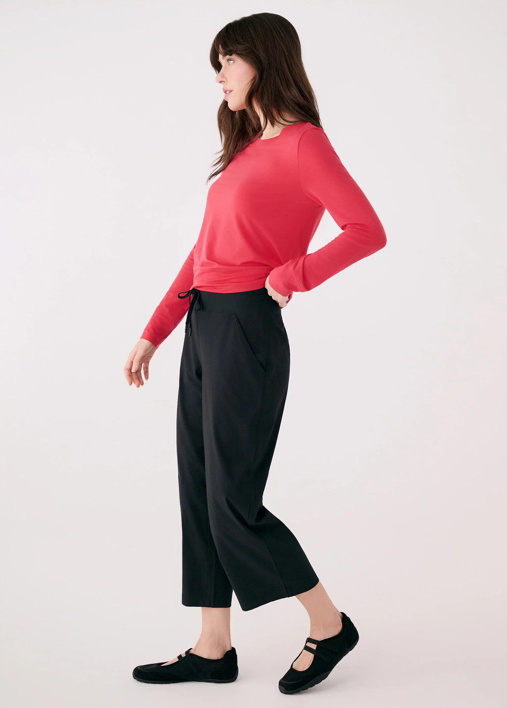 Lole Sofia Women's Crop Pant
