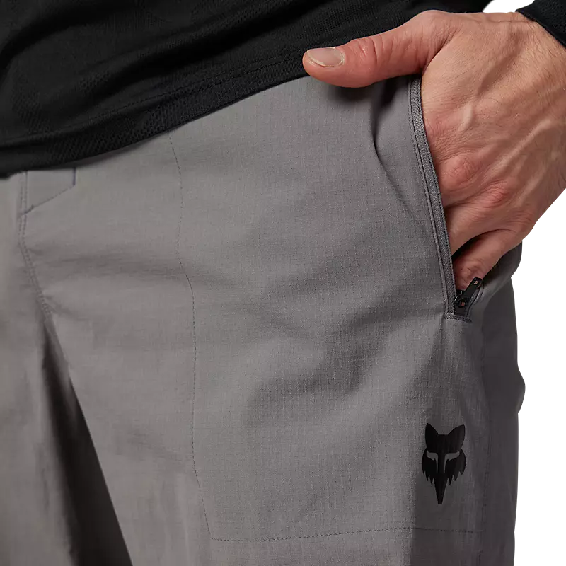 Ranger Cycling Shorts with Liner