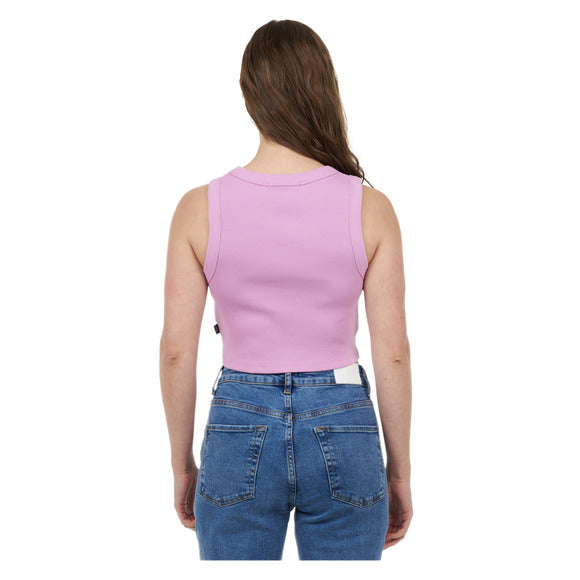 Women's Drew Rib Tank Top