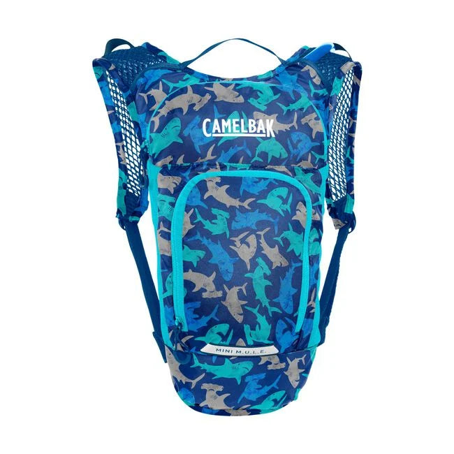 Camelbak Kids' Mini M.U.L.E 50oz Hydration Pack