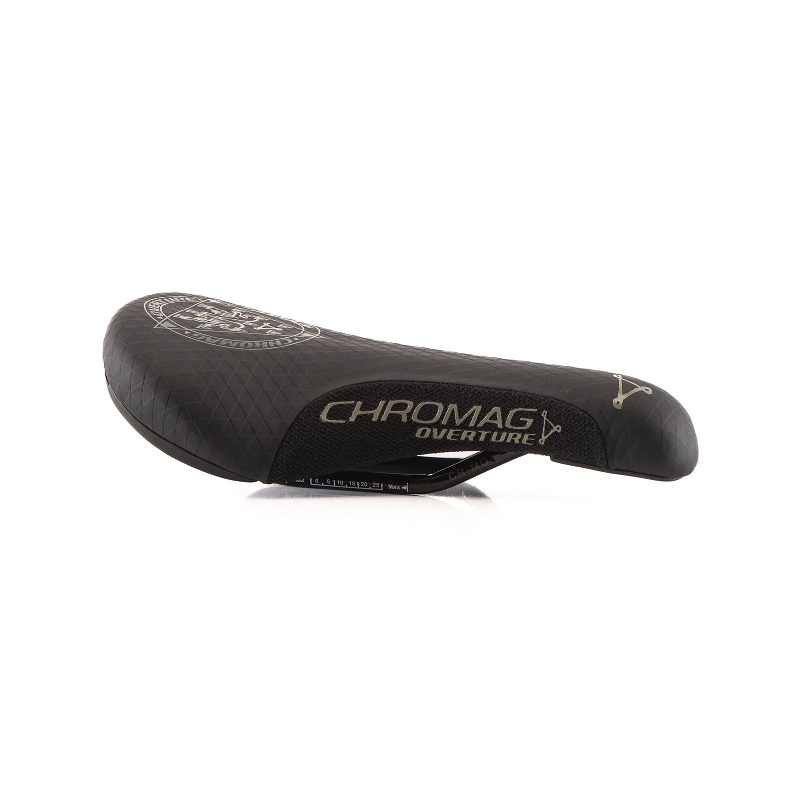 Chromag Overture Saddle