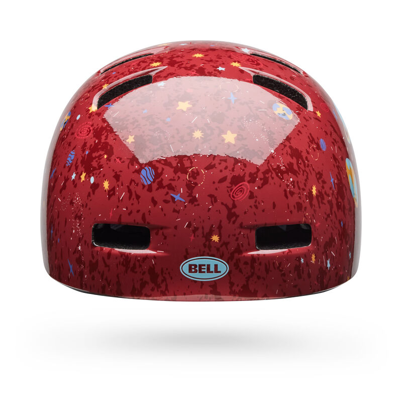 Lil Ripper Child Helmet