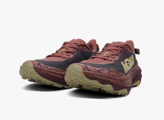 Women's Speedgoat 6 Trail Running Shoes
