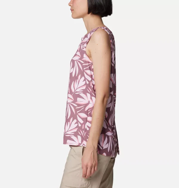 Women's Chill River Tank