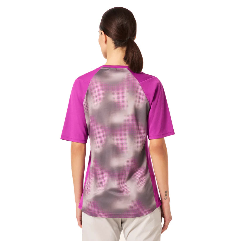 Women's Maven Coast SS Jersey