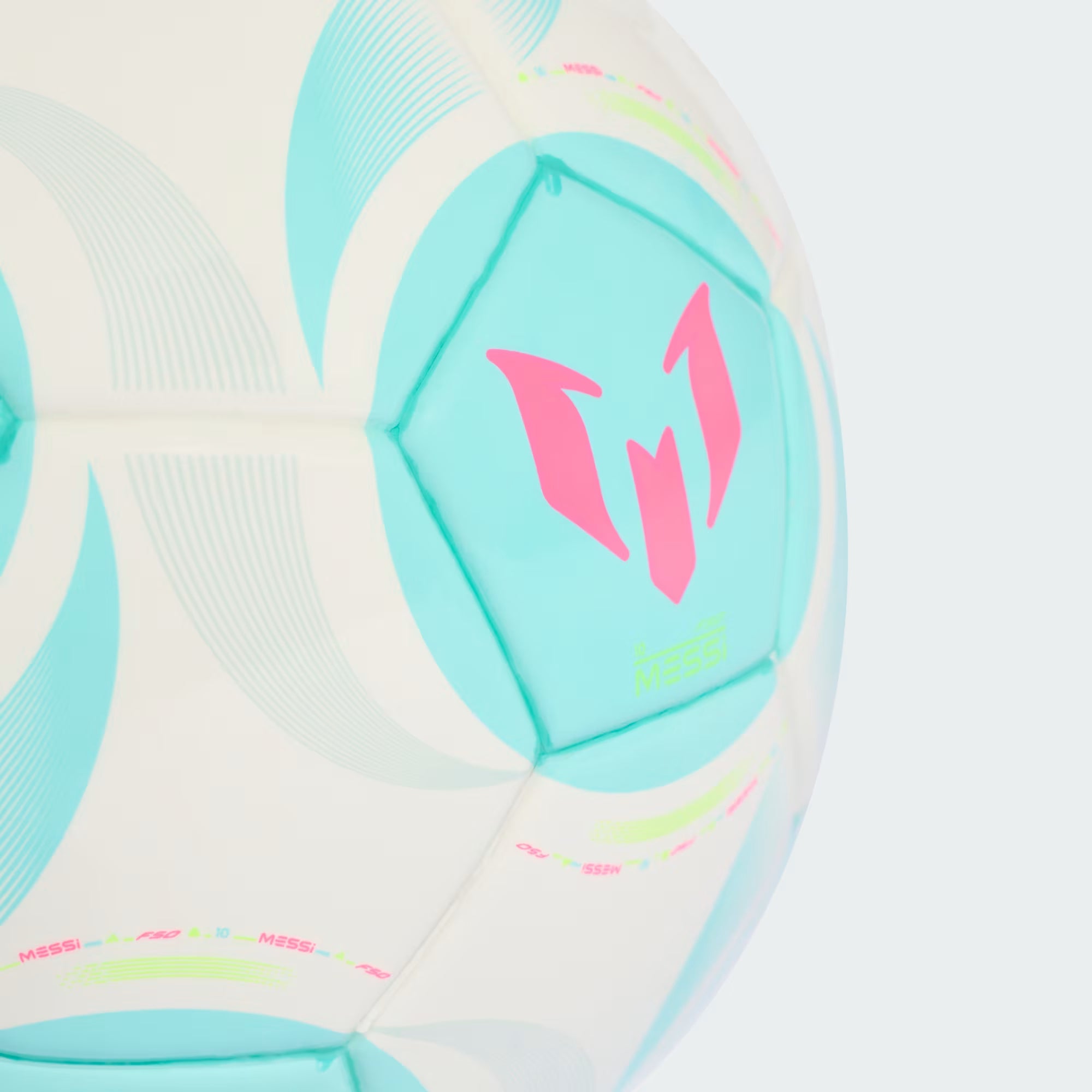 Adidas Messi Mini Ball
