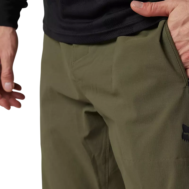 Ranger Cycling Shorts with Liner
