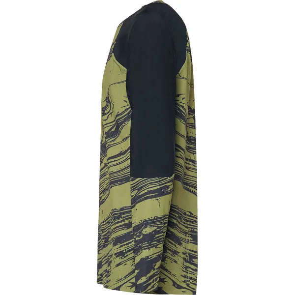 Men's Seeker Airline LS Jersey