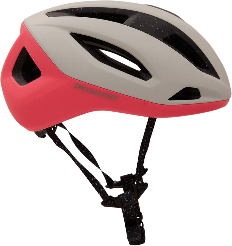 Search Helmet