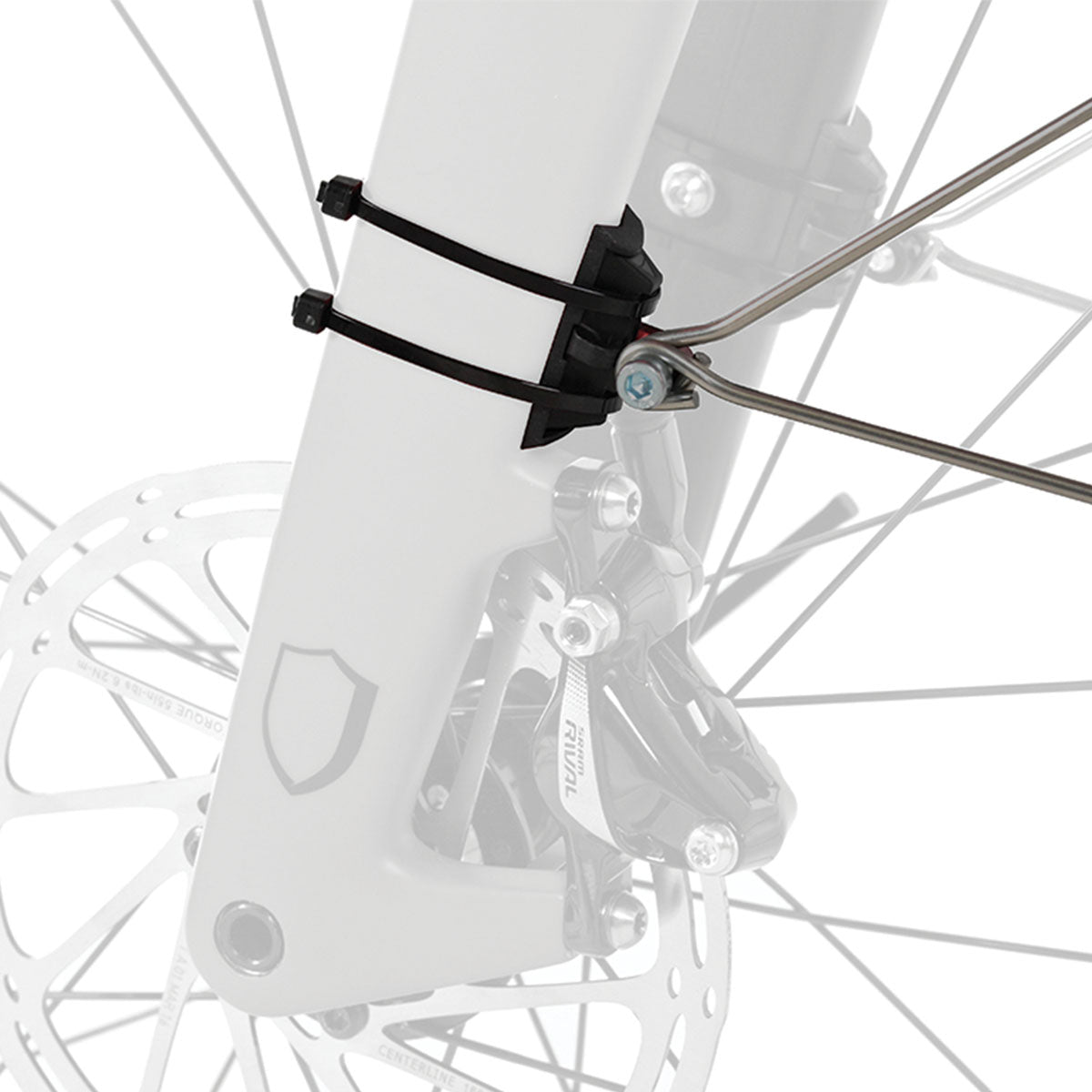 Axiom Flascheguard 27.5/70 Fenders