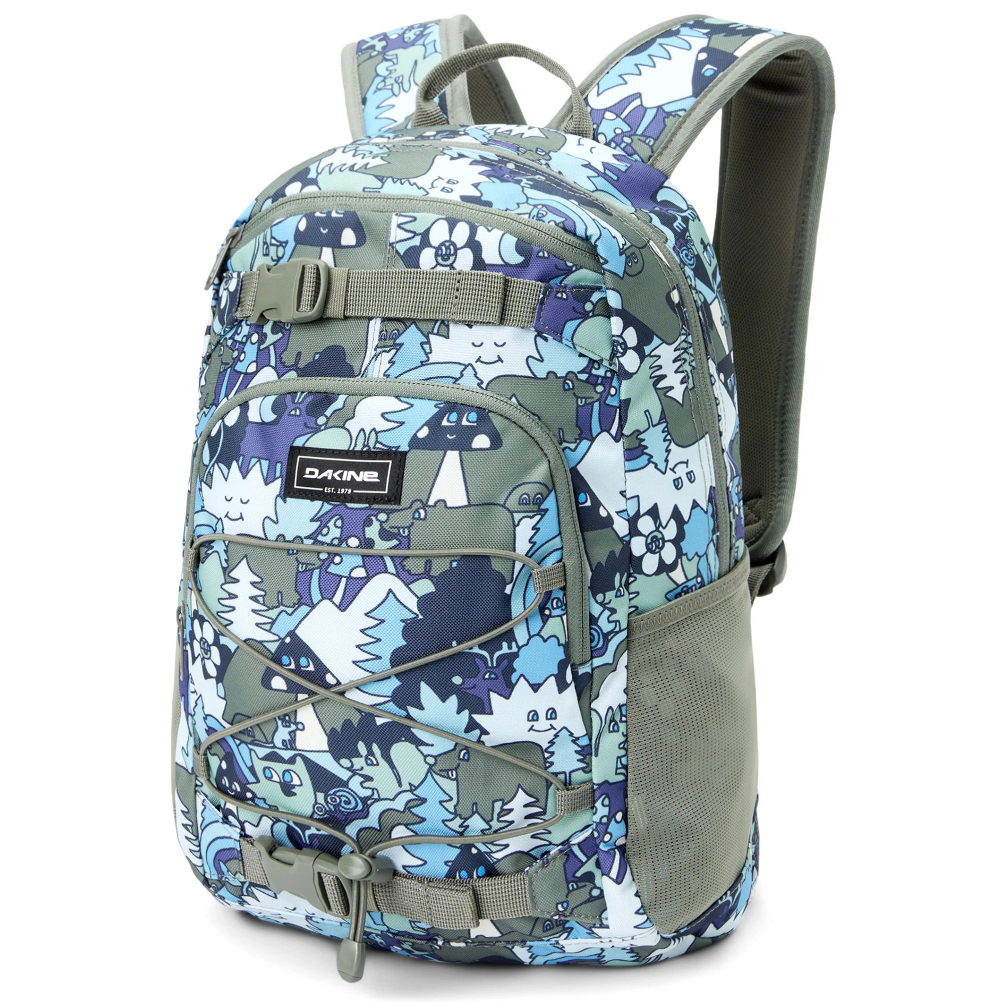 Dakine Youth Grom Pack 13L Backpack