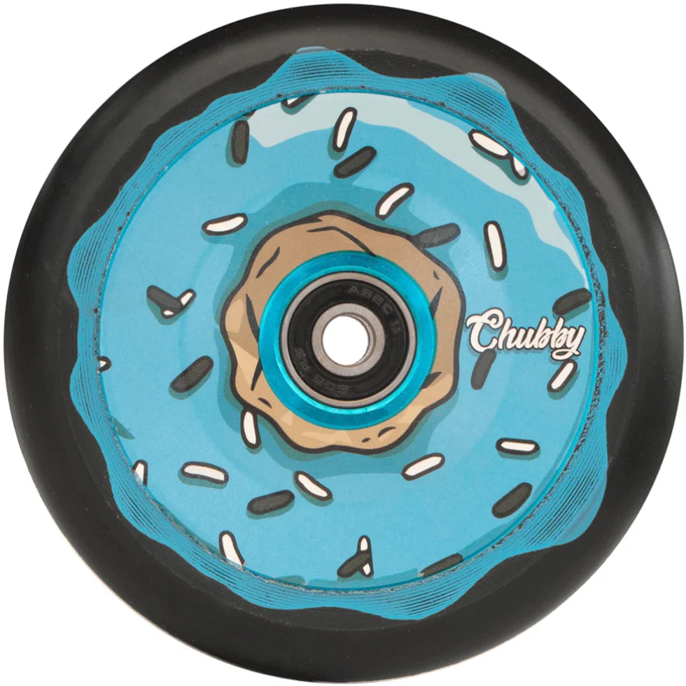 Chubby Melocore Wheel- 110mm