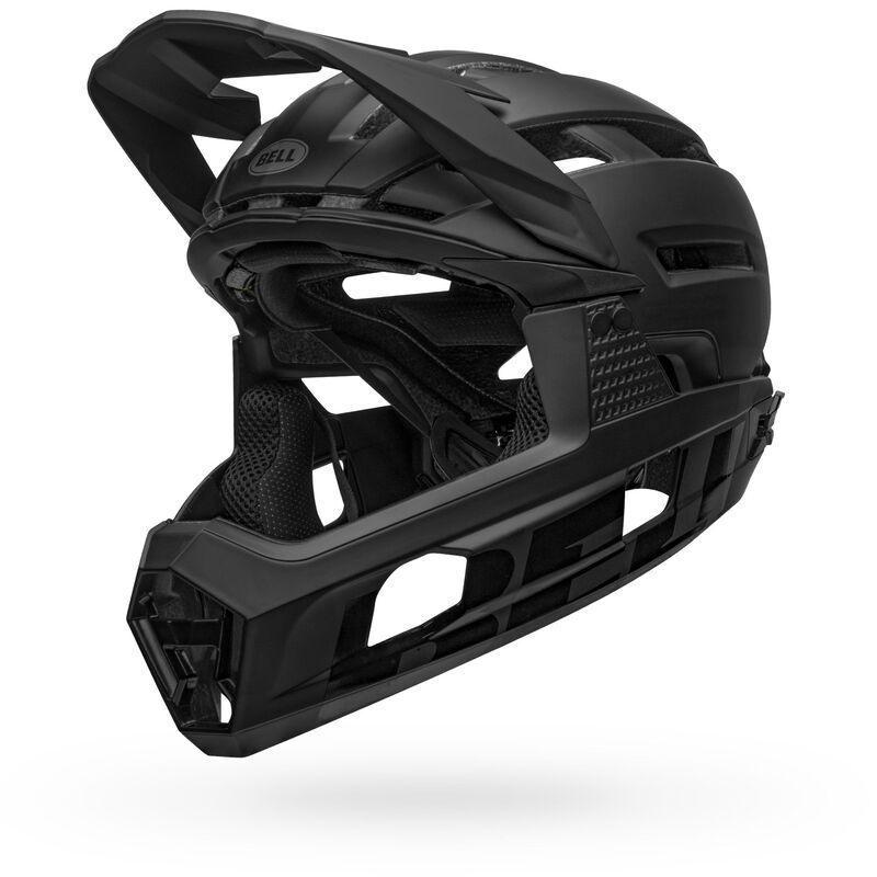 Bell Super Air R Mips Spherical Helmet