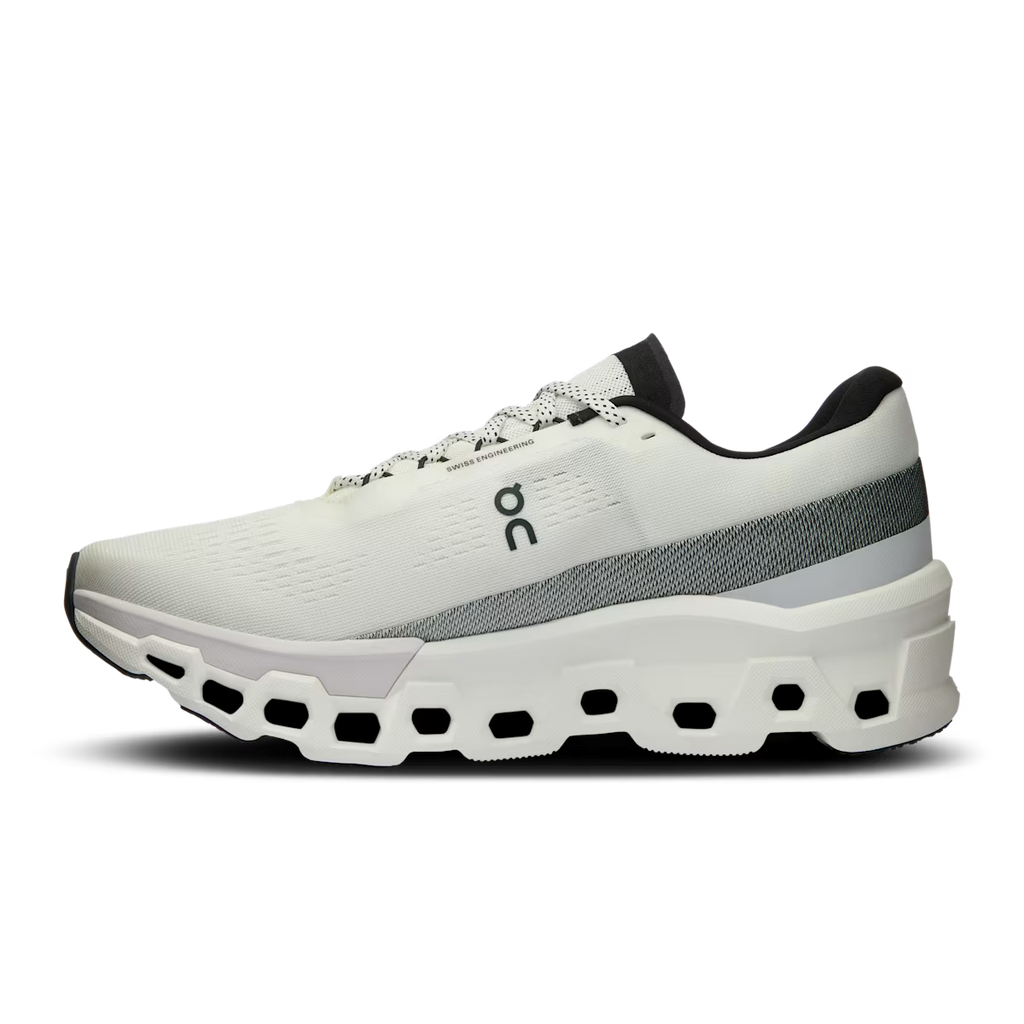 On Cloud Men's Cloudmonster 2 Running Shoes