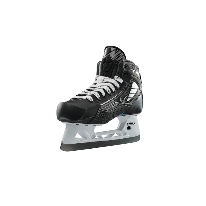 Senior Catalyst 9X4 Goalie Skates