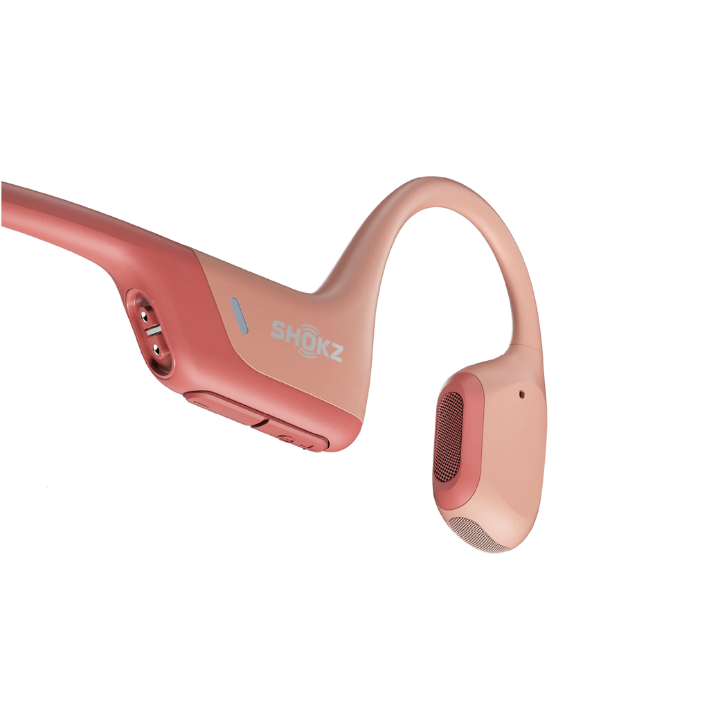 OpenRun Pro Wireless Headphones