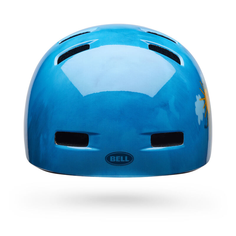 Lil Ripper Toddler Helmet
