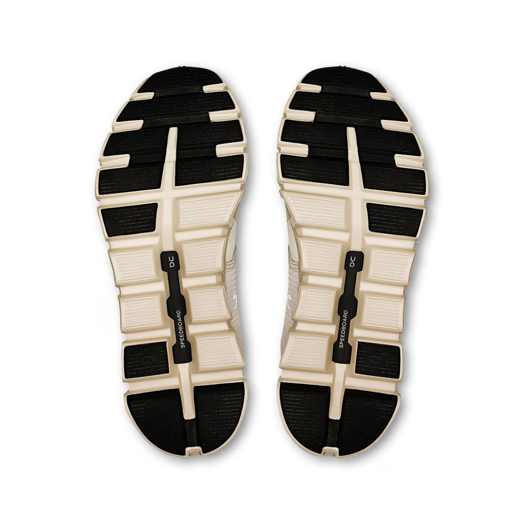 On Cloud Women's Cloud 6 Waterproof Shoes
