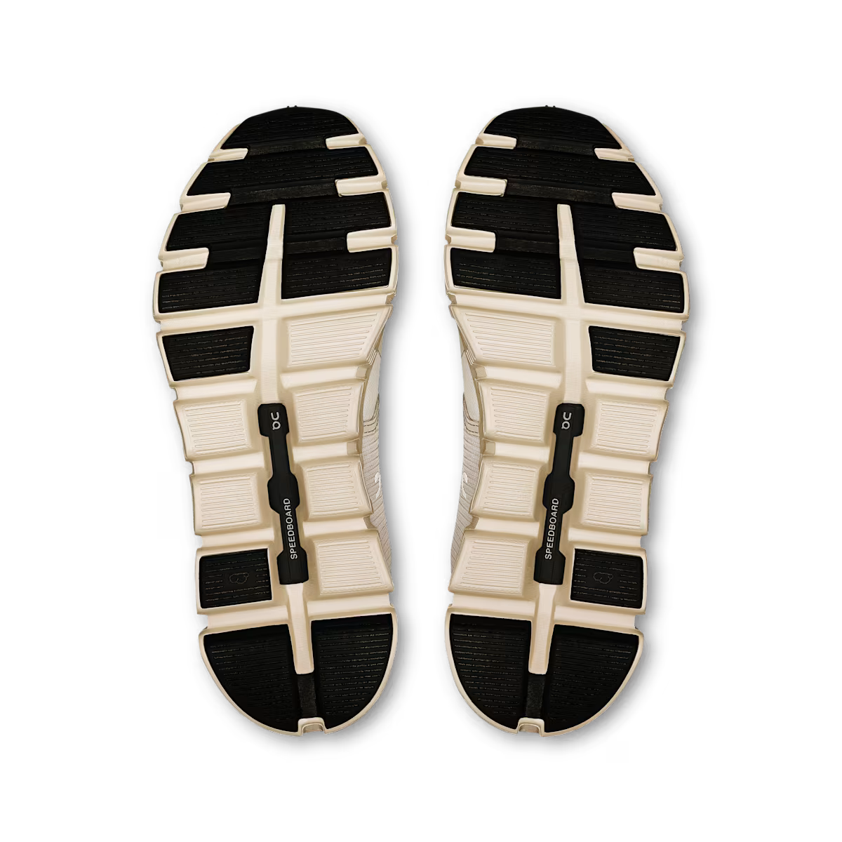 On Cloud Women's Cloud 6 Waterproof Shoes