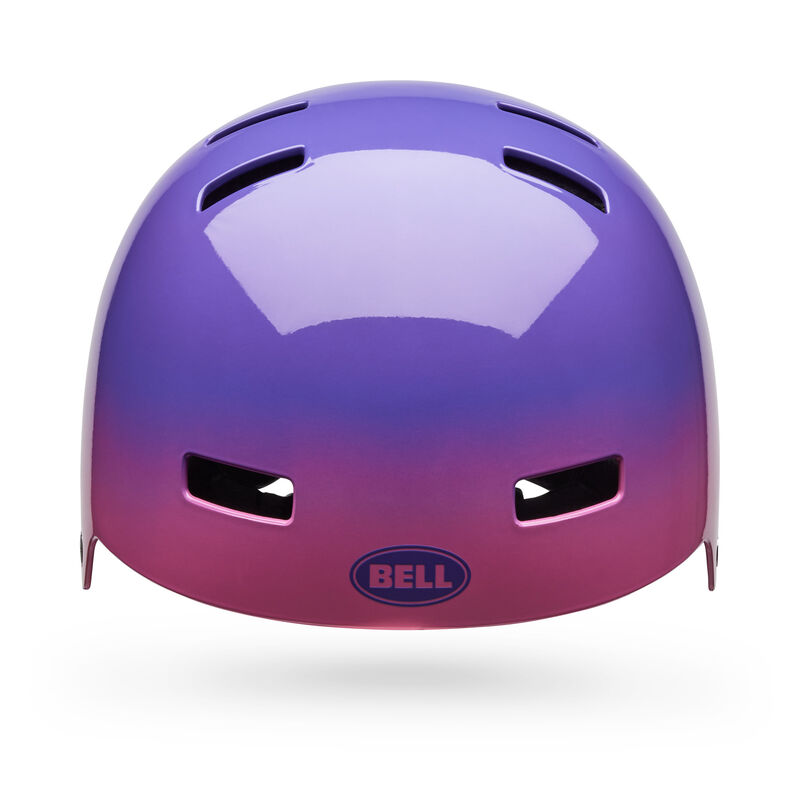Bell Span Junior BMX Helmet