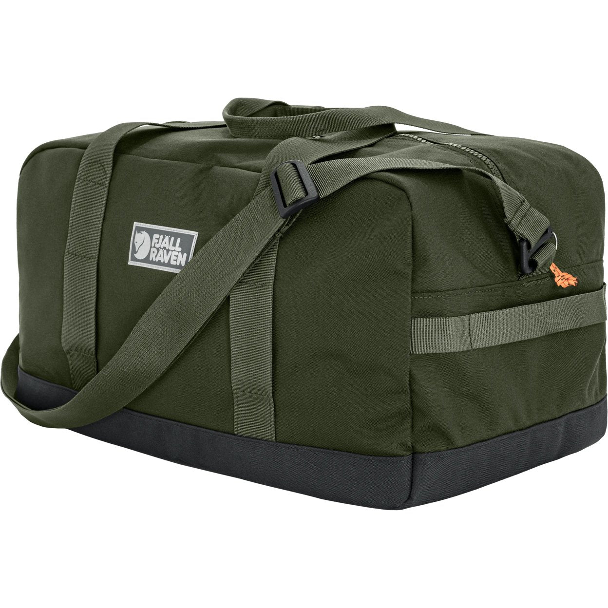 Fjallraven Vardag Duffel 33