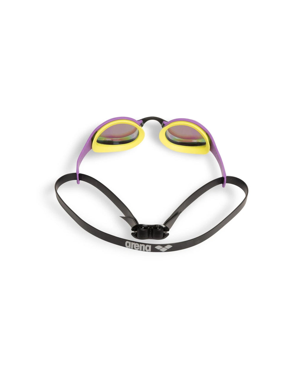 Cobra Ultra Swipe Mirror Goggle