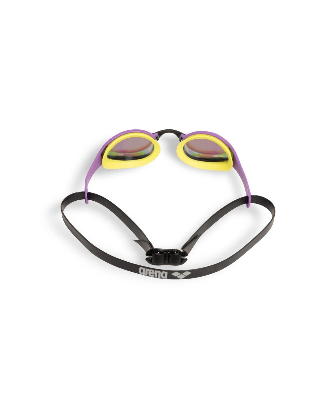 Cobra Ultra Swipe Mirror Goggle