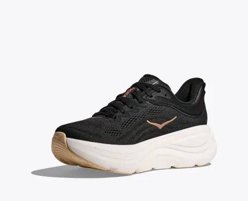Hoka Women's Bondi 9 Running Shoe – Ernie's Sports Experts