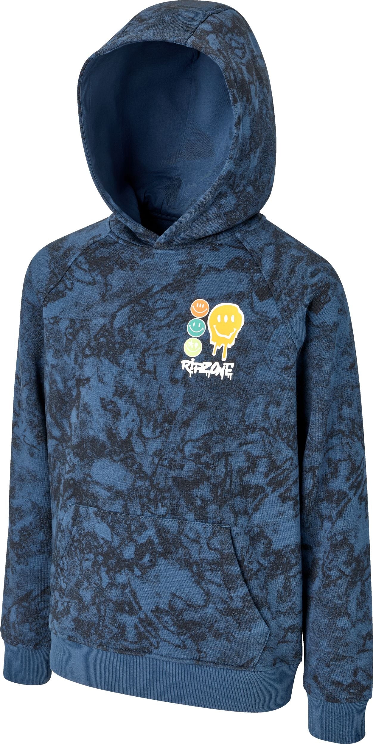 Ripzone Boy's Roe Graphic Hoodie