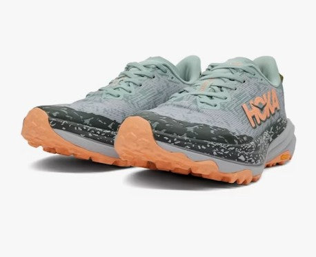 Women's Speedgoat 6 GTX Trail Running Shoes