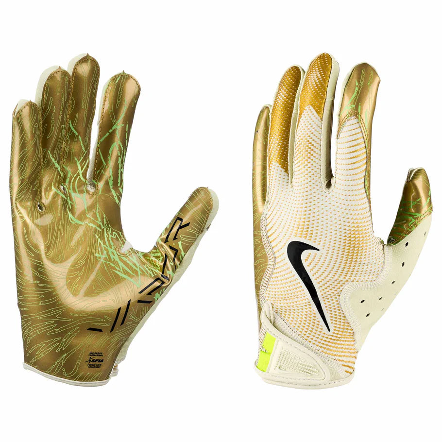 Nike Senior Vapor Jet 8.0 Energy Football Gloves – Ernie's Sports Nike Senior Vapor Jet 8.0 Energy Football Gloves – Ernie's Sports