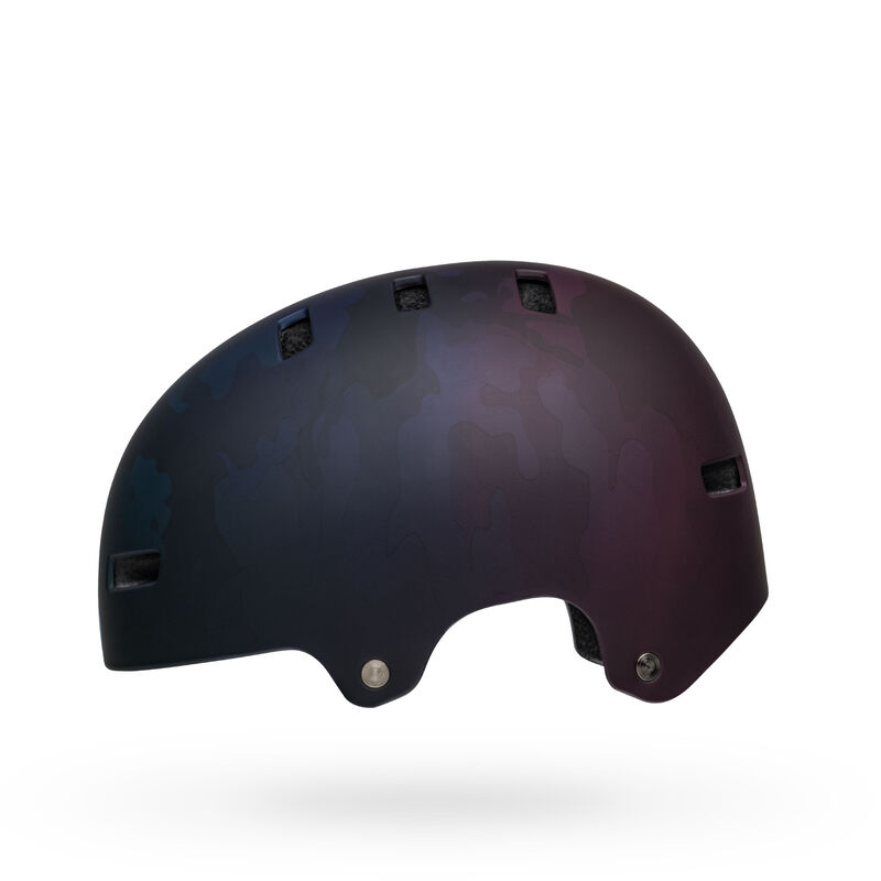 Bell Span Junior BMX Helmet