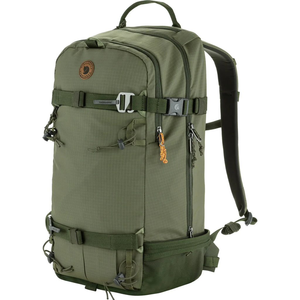 Fjallraven Bergtagen Touring 22