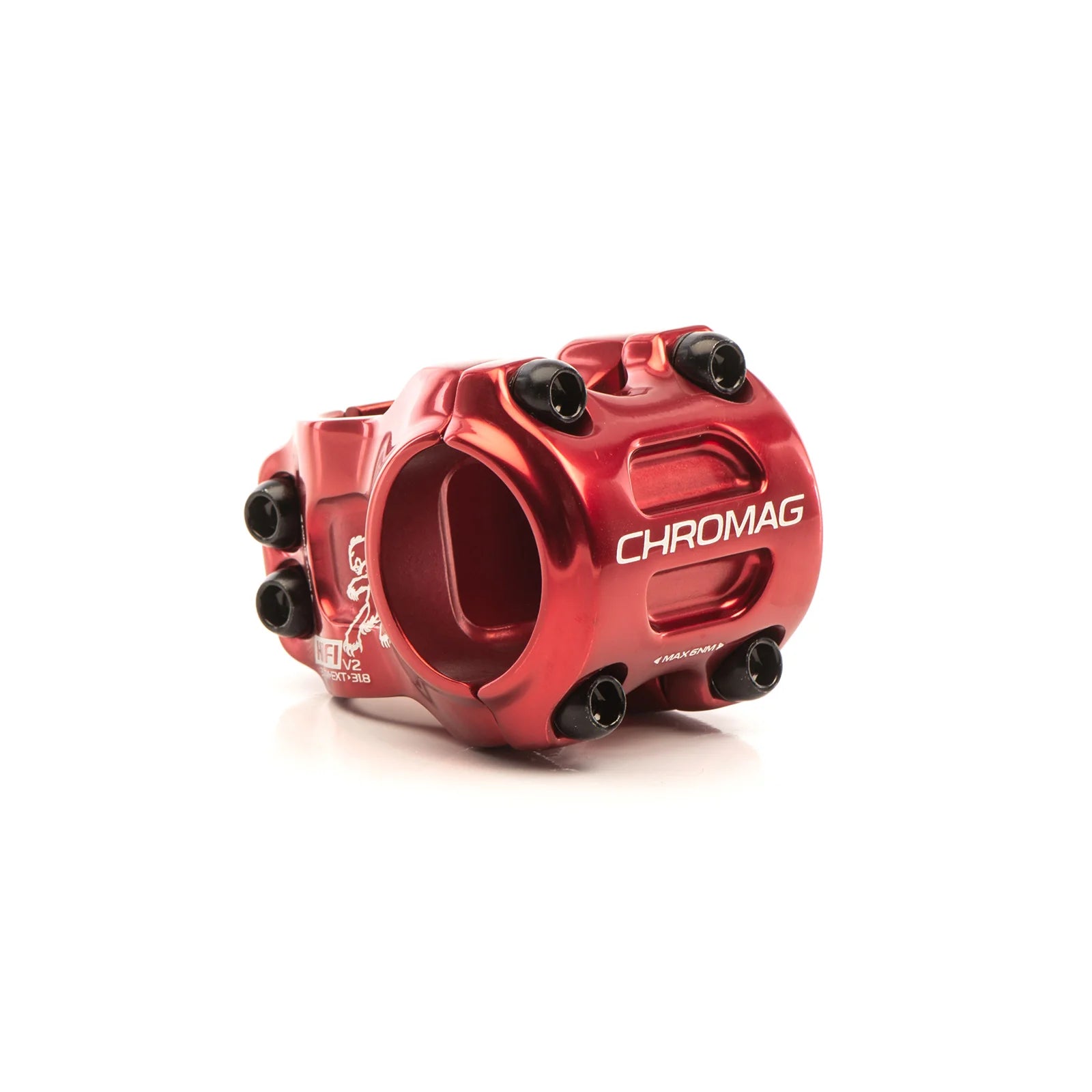 HIFI V2 31.8mm Stem