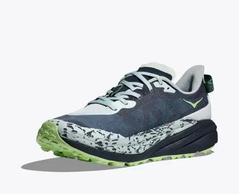 Men's Speedgoat 6 Trail Running Shoes