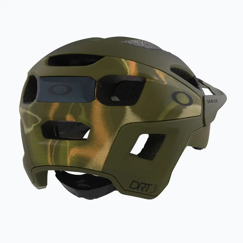 DRT3 Trail Helmet