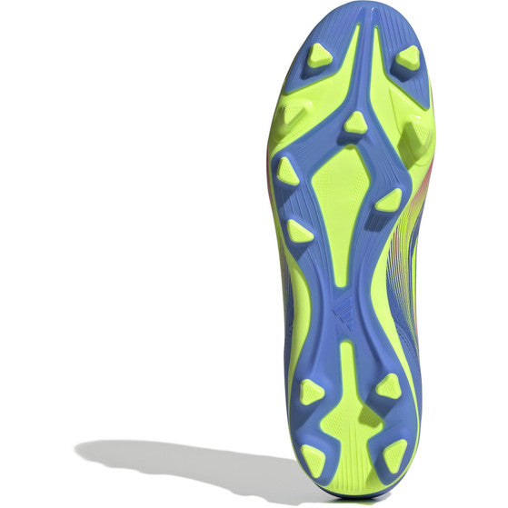 Adult F50 Club FG/MG Outdoor Soccer Shoes