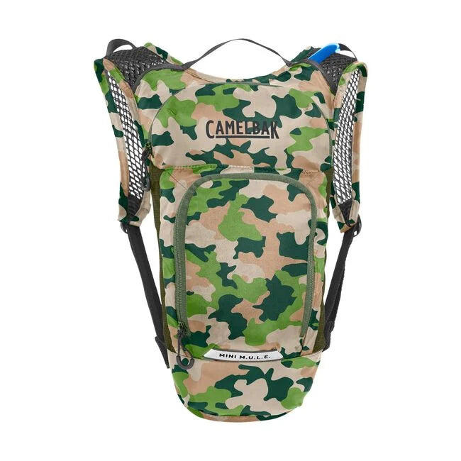 Camelbak Kids' Mini M.U.L.E 50oz Hydration Pack