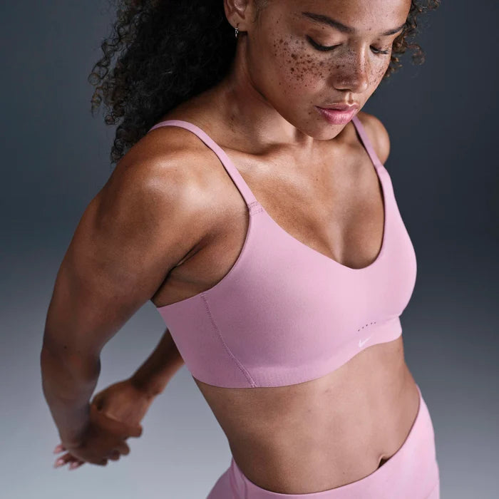 Women's Alate Minimalist Light-Support Padded Convertible Sports Bra