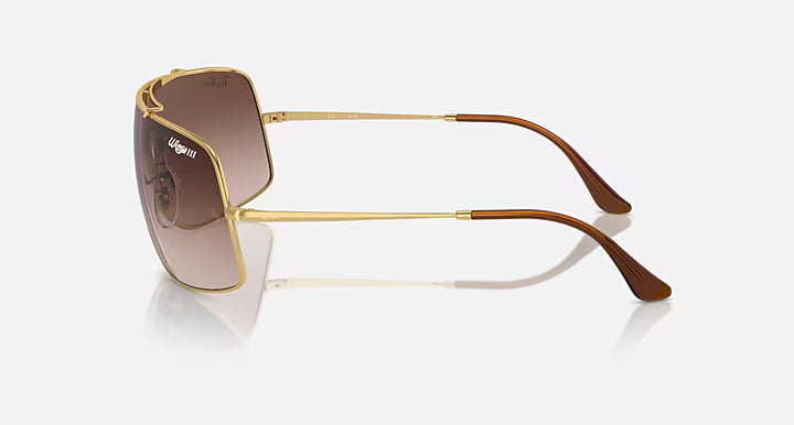Ray-Ban Wings III