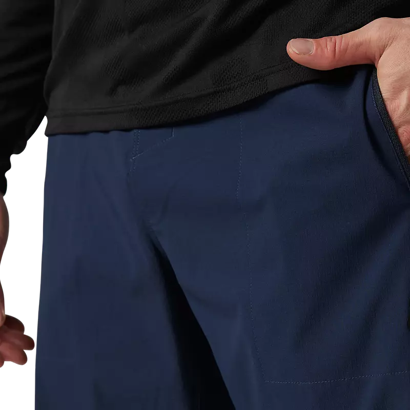 Ranger Cycling Shorts with Liner