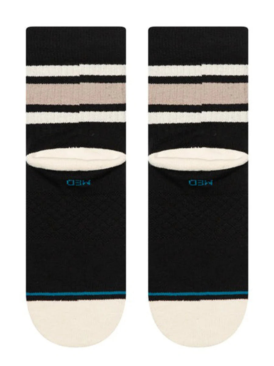 Stance Men's Boyd Quarter Socks