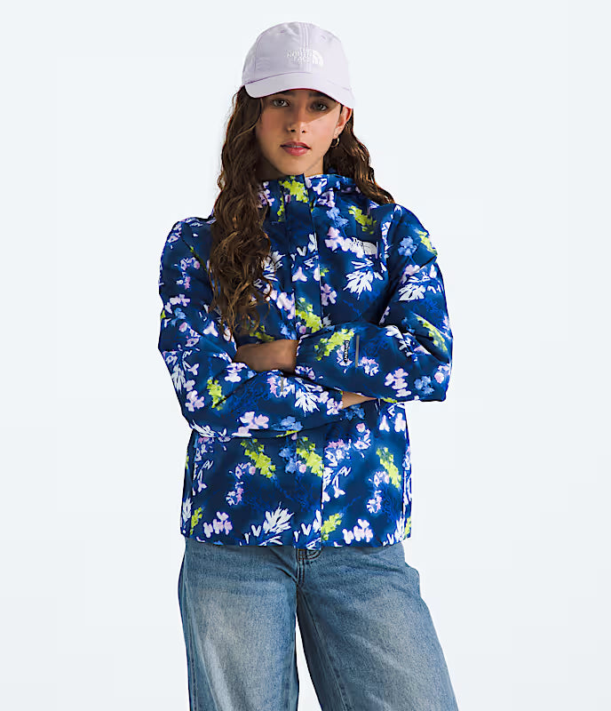 Girls' Youth Antora Rain Jacket
