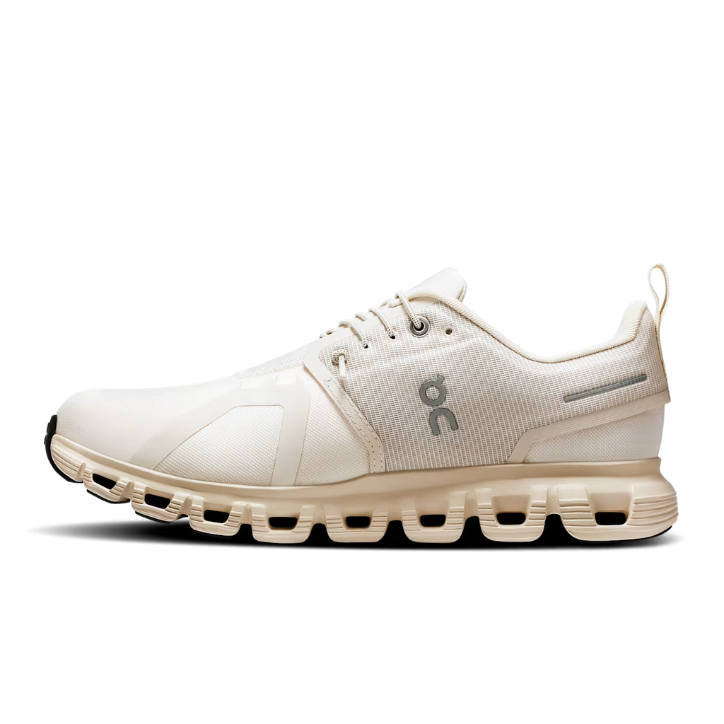 On Cloud Women's Cloud 6 Waterproof Shoes