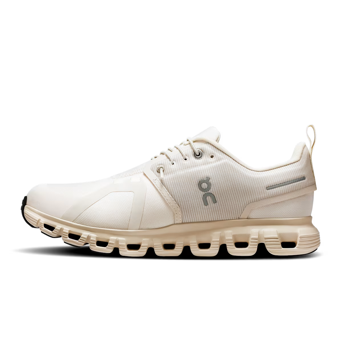 On Cloud Women's Cloud 6 Waterproof Shoes