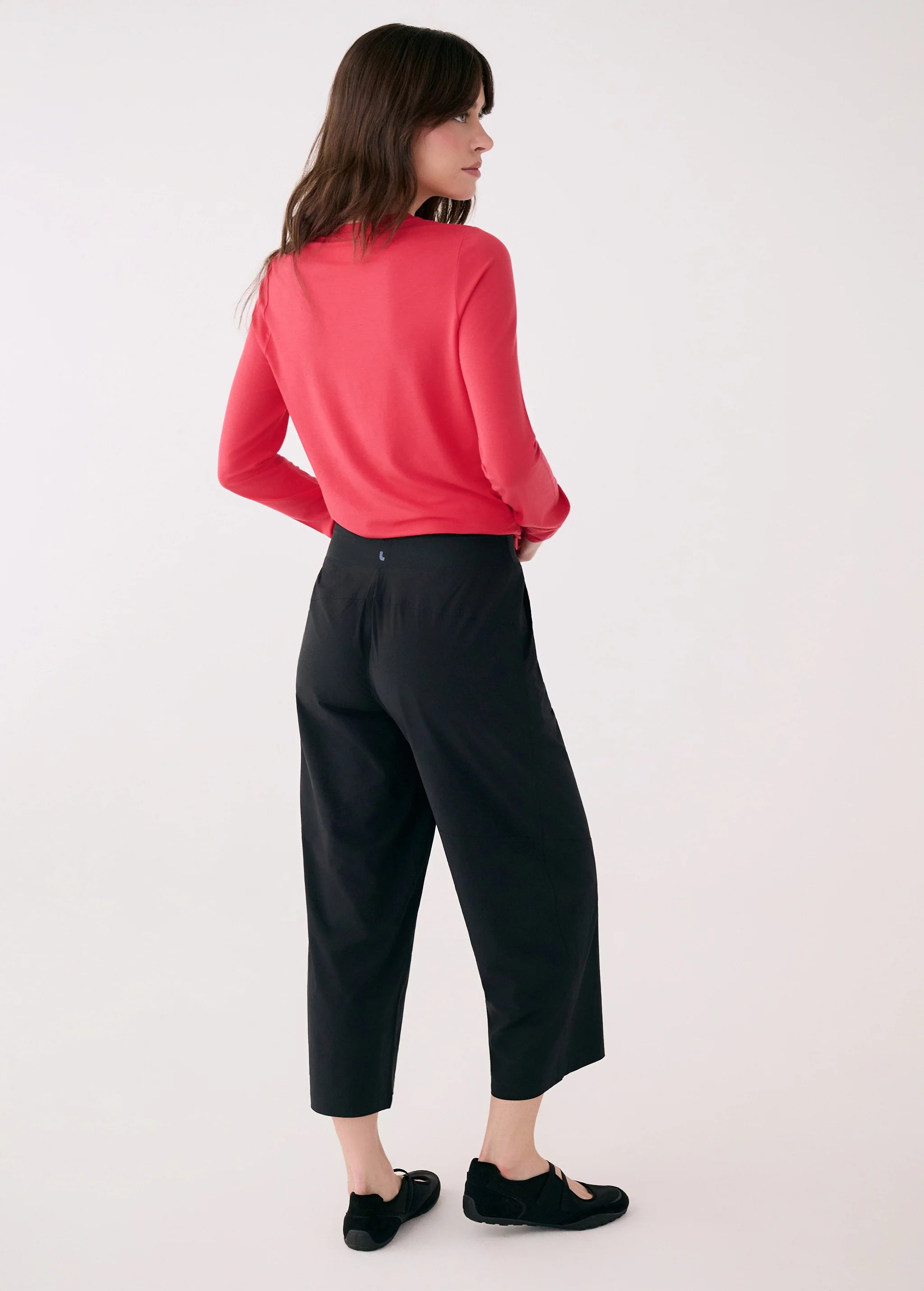 Lole Sofia Women's Crop Pant