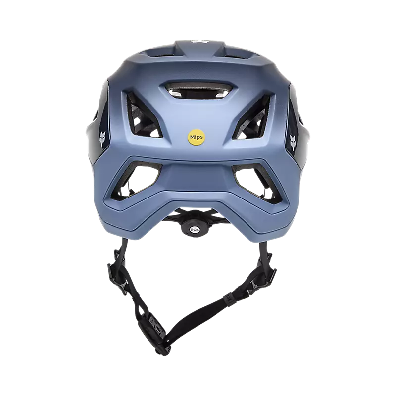 Speedframe Pro Backfade Helmet