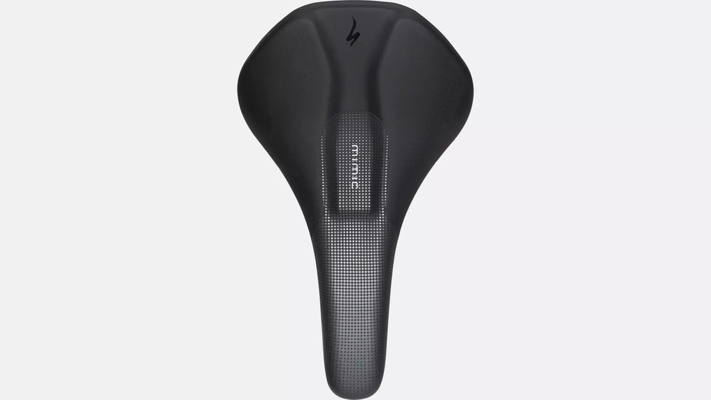 Specialized Bridge Comp with MIMIC